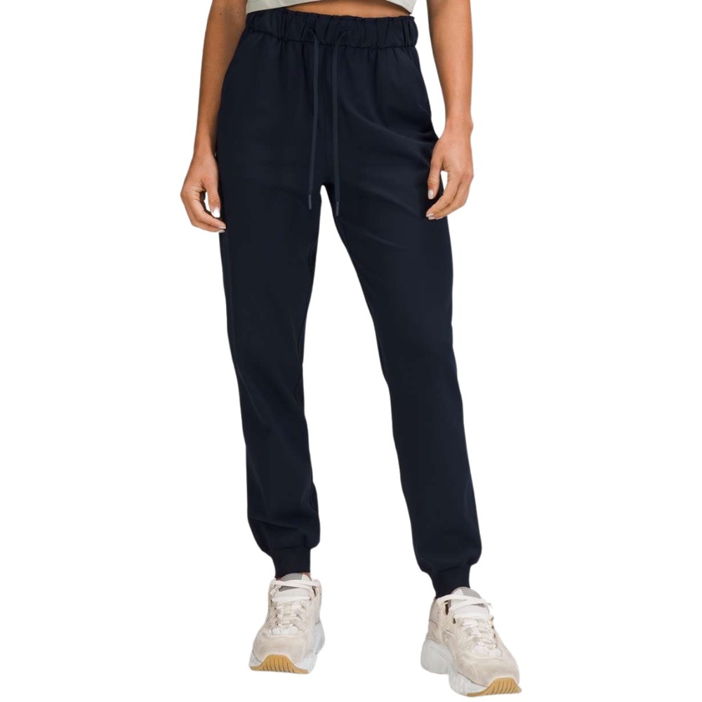 Lululemon Women’s Stretch High-Rise Jogger [Full Length]